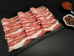 極佳腹肋肉