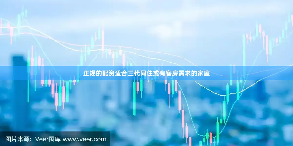 正规的配资适合三代同住或有客房需求的家庭