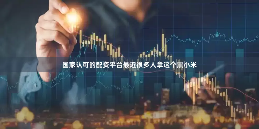 国家认可的配资平台最近很多人拿这个黑小米